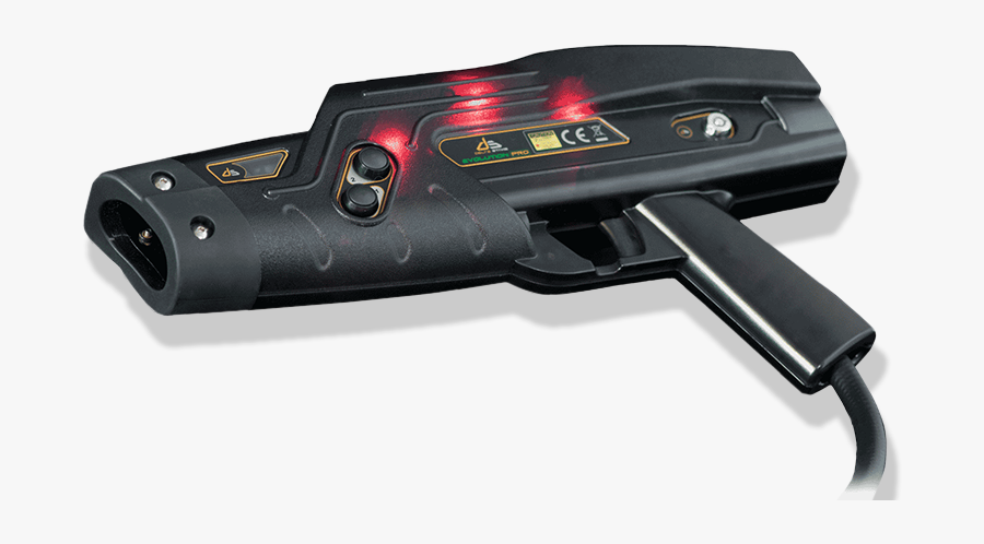 Rifle, Transparent Clipart