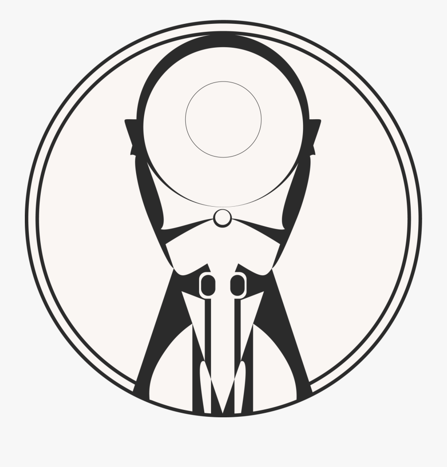 Drama Clipart Studio Light - Circle, Transparent Clipart