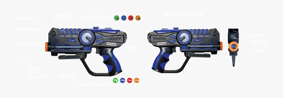 Trigger, Transparent Clipart