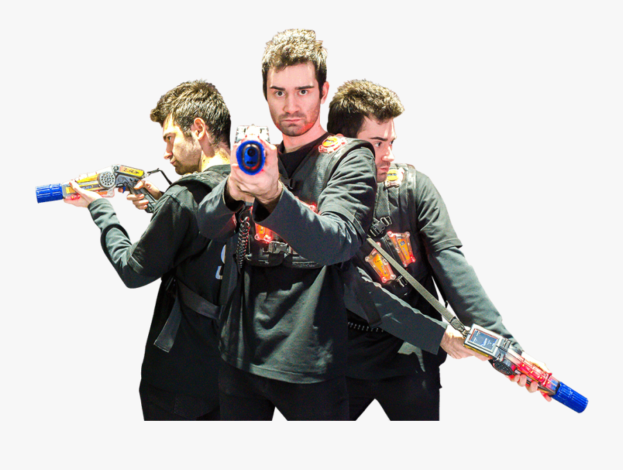 Helios 2 Laser Tag, Transparent Clipart