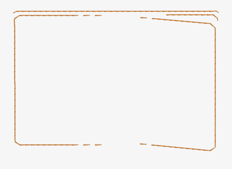 000 Interior Tarjeteros Hilos Dorado - Ivory, Transparent Clipart