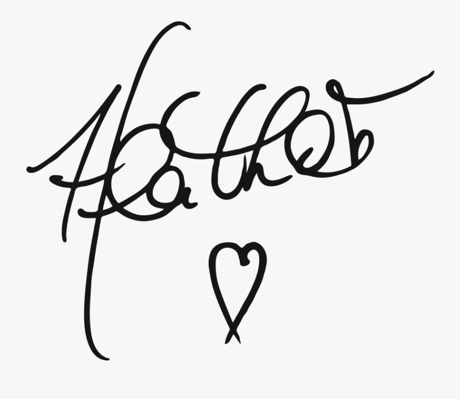 General Interior Tips And By Signing Up For Them You"ll - Heart, Transparent Clipart