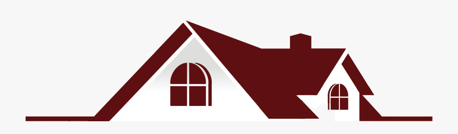 Couch Clipart House Interior - Home Window Logo, Transparent Clipart