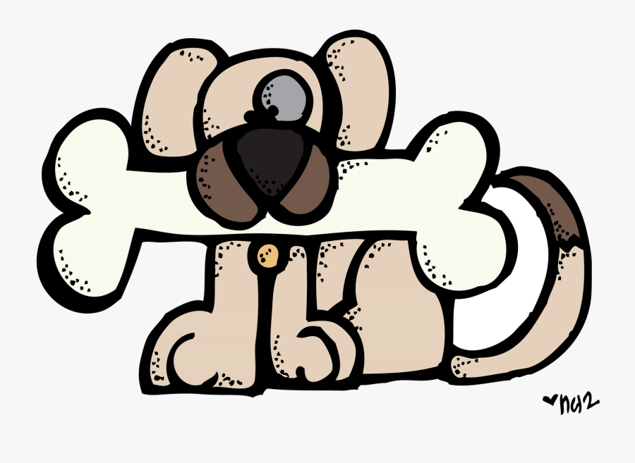 Melonheadz - Melonheadz Dog, Transparent Clipart