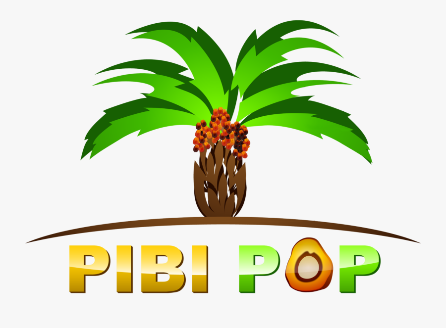 Palm Oil, Transparent Clipart