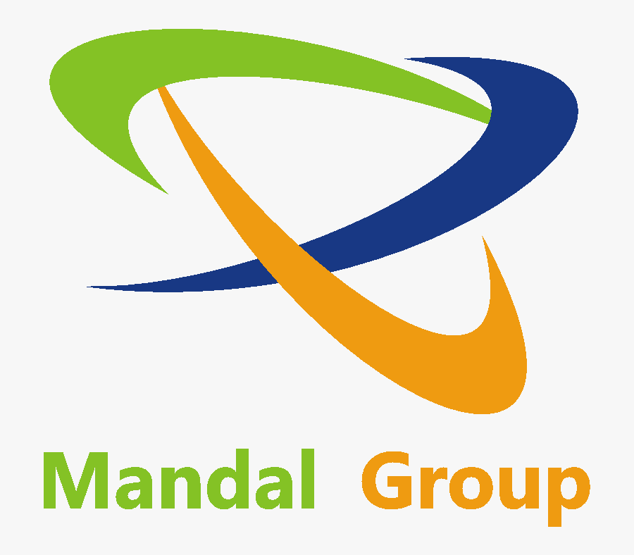 Mandal Group, Transparent Clipart