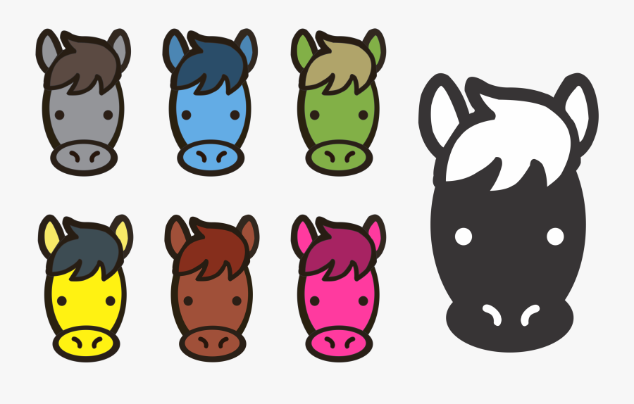 Cartoon, Transparent Clipart