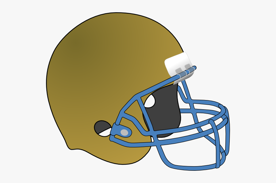Pink Football Helmet Clipart, Transparent Clipart