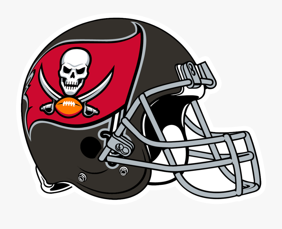 Buccaneers Helmet Png - Tampa Bay Buccaneers Logo Transparent, Transparent Clipart