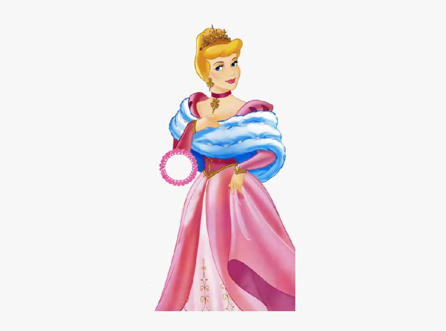 Disney Princesses - Bordes De Las Princesas, Transparent Clipart