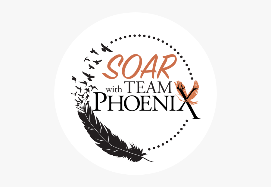Careers - Phoenix Home Care And Hospice Logo, Transparent Clipart