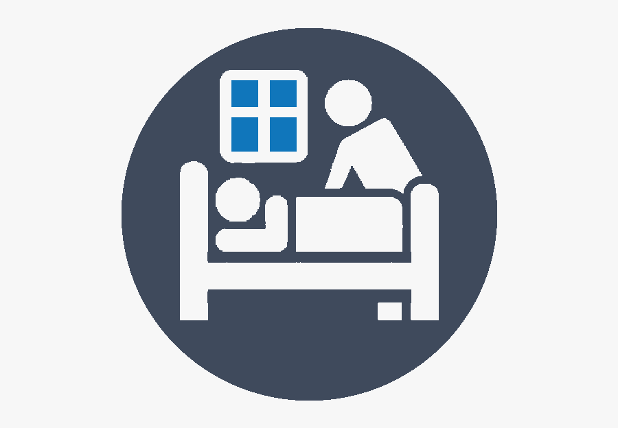 Palliative Care Icon , Free Transparent Clipart - ClipartKey