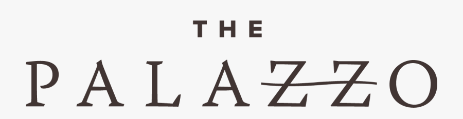 Logo - Palazzo Logo, Transparent Clipart