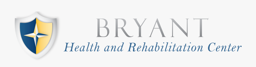 Bryant Health And Rehabilitation Center - Graphics, Transparent Clipart