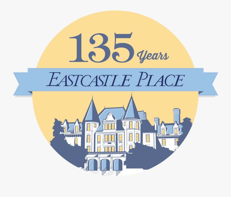 Eastcastle Place, Transparent Clipart