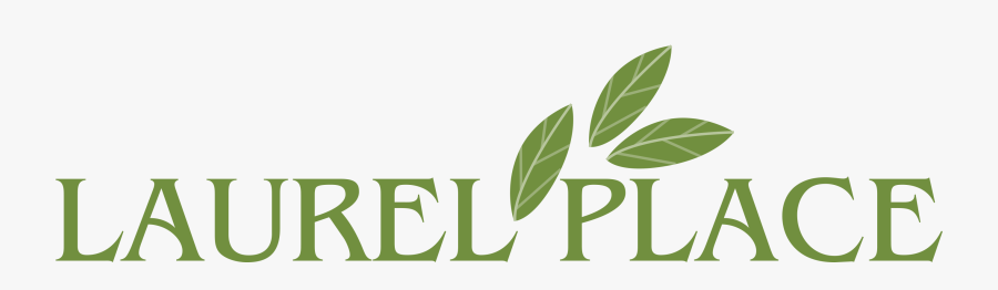 Laurel Place, Transparent Clipart