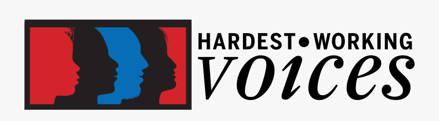 Hardest-working Voices - Mistakes Were Made But Not, Transparent Clipart