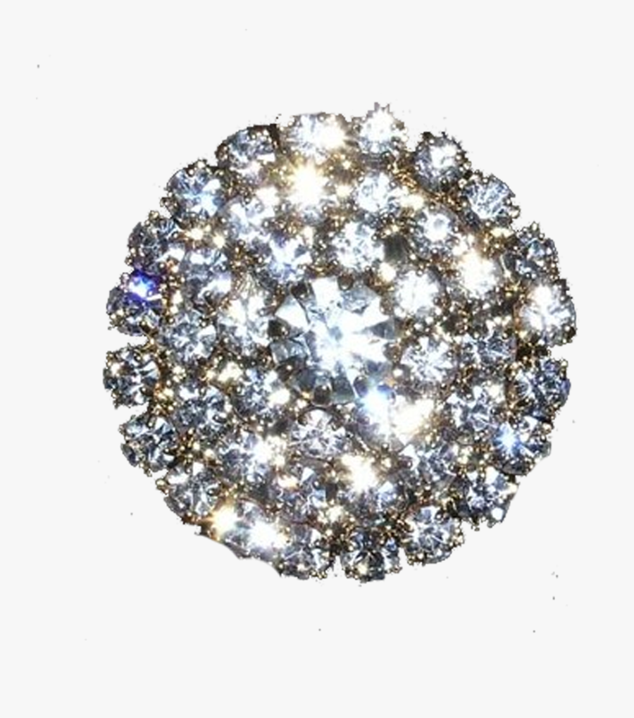 Sparkling Diamond Png Download - Sparkling Diamond Png Transparent, Transparent Clipart