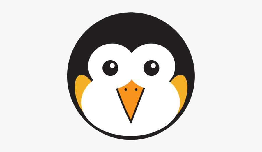 Animaru Emperor Penguin, Transparent Clipart