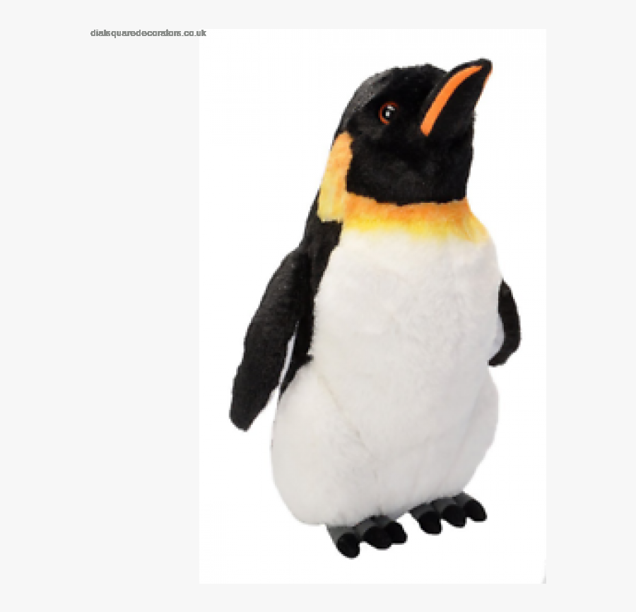 Transparent Emperor Penguin Png - Wild Republic Penguin, Transparent Clipart