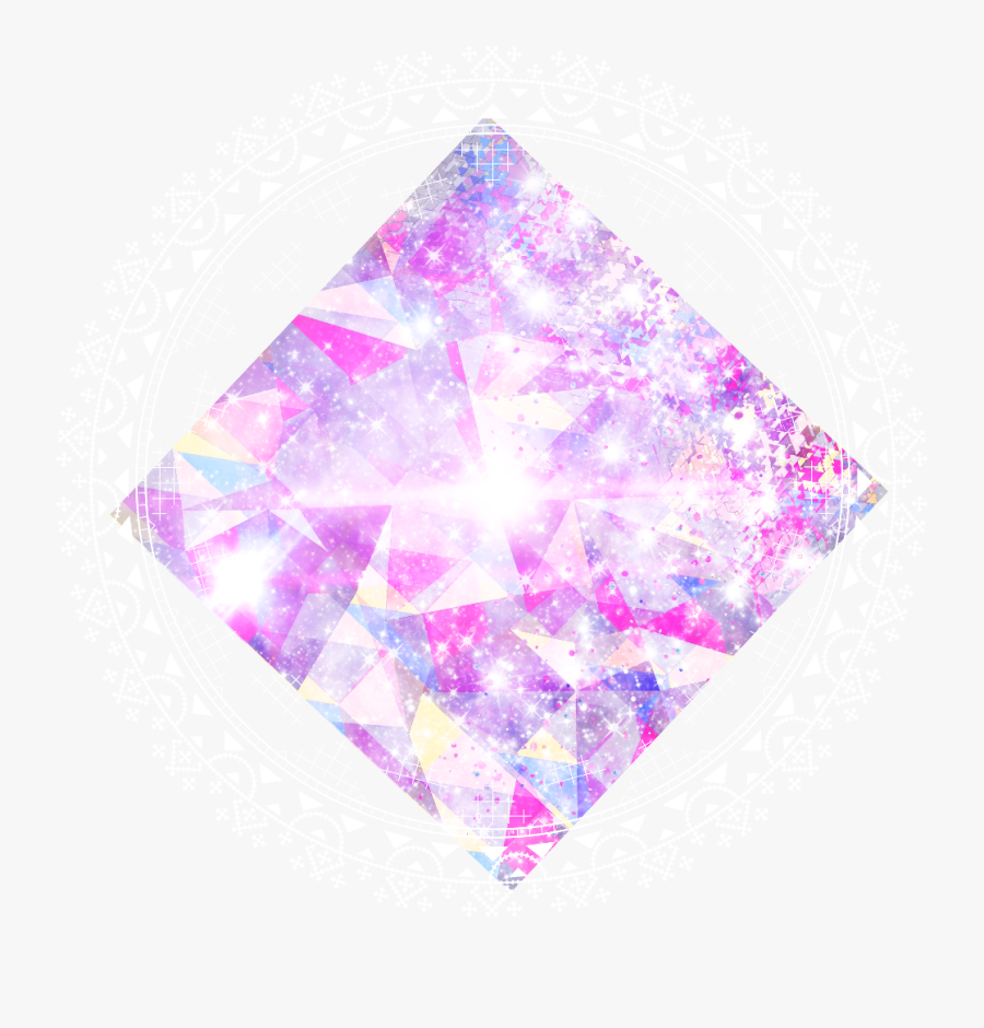 Diamond Sparkly Sparkle Freetoedit, Transparent Clipart