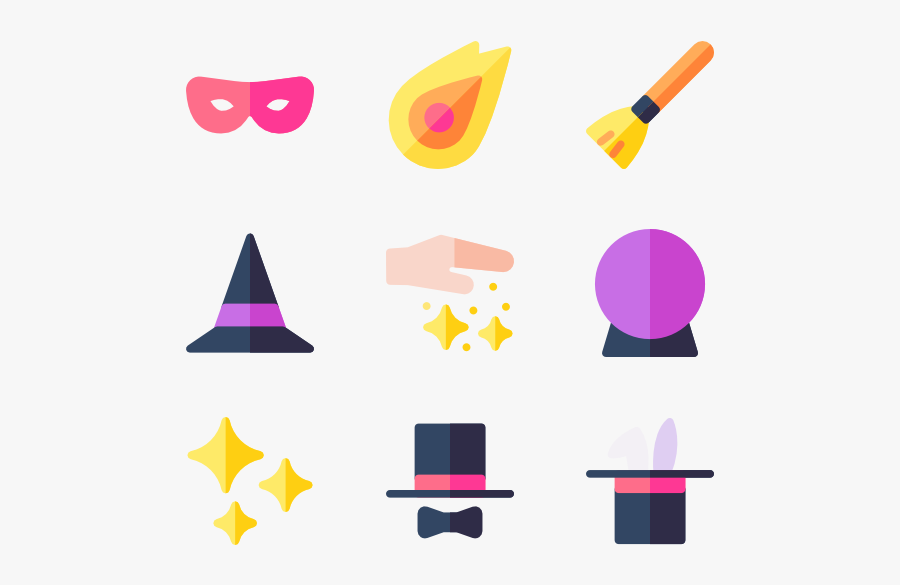 Cone, Transparent Clipart