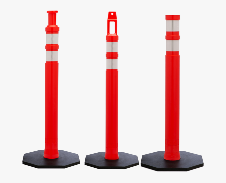 3delineator - Jbc Delineator, Transparent Clipart