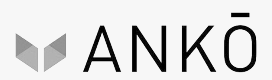 Ankö - Triangle, Transparent Clipart