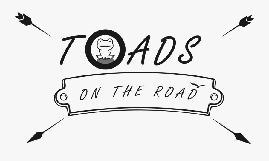 Toadsontheroad, Transparent Clipart