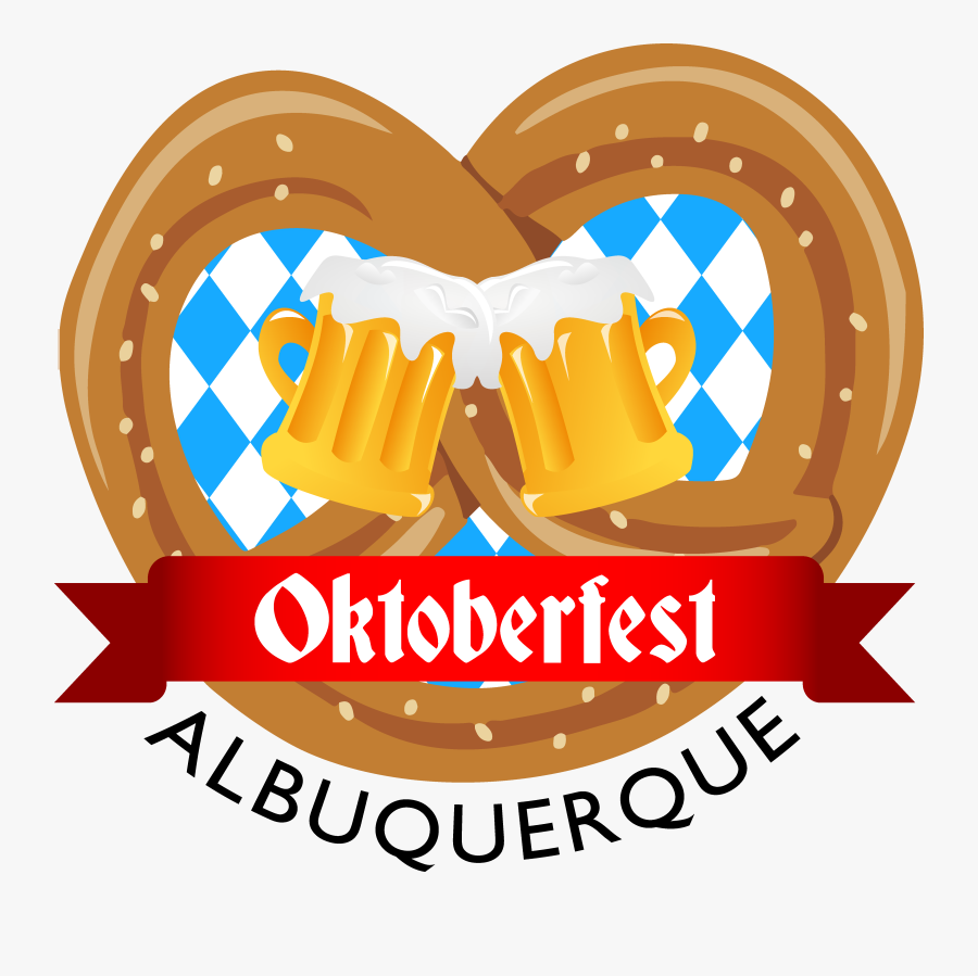 Oktoberfest, Transparent Clipart