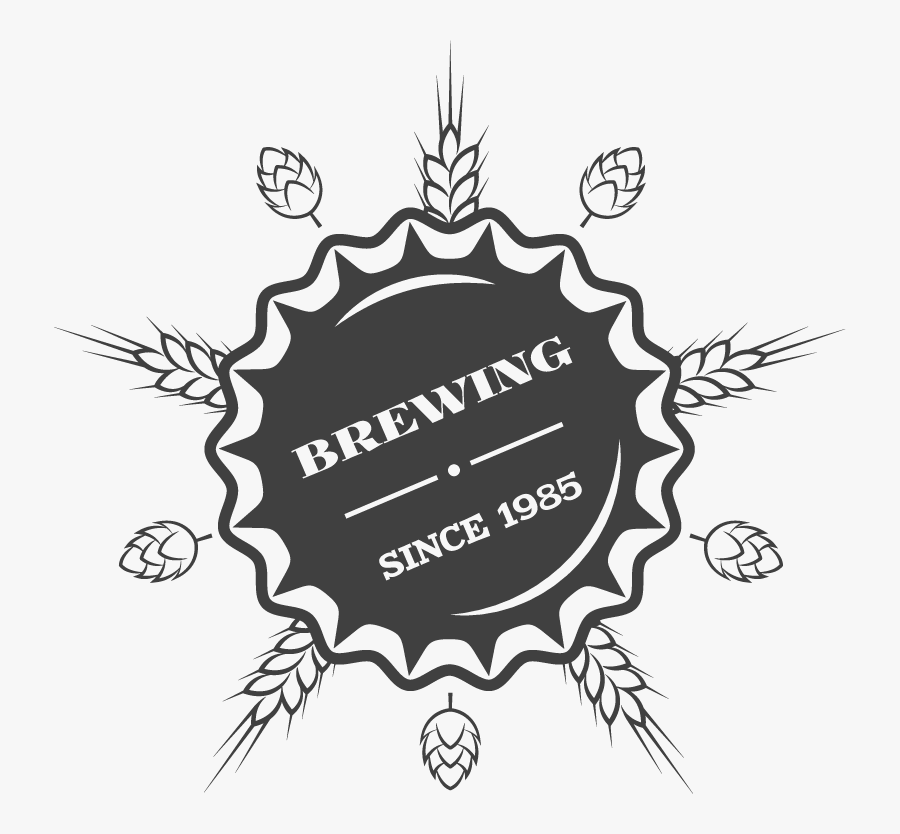 啤酒 蓋 Png, Transparent Clipart