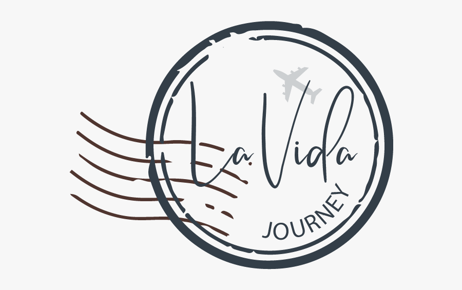 La Vida Journey - Circle, Transparent Clipart