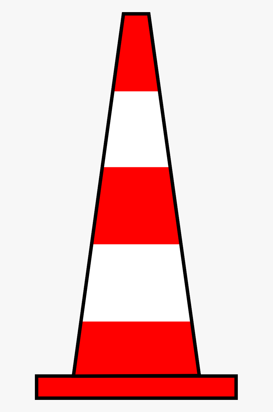 Traffic Cone Traffic Pylon Road Cone Free Picture Cono De Transito