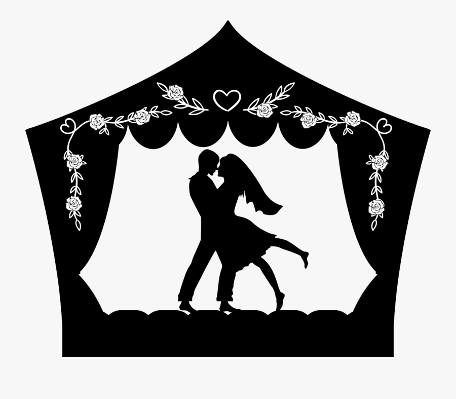 Silhouette, Transparent Clipart