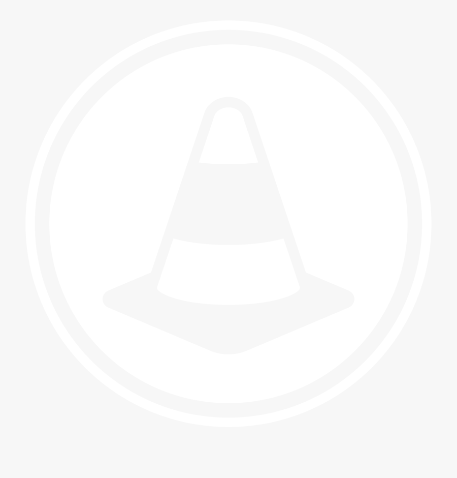 Peace Sign, Transparent Clipart