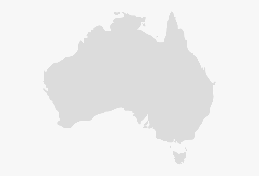 Australia New Zealand Population, Transparent Clipart