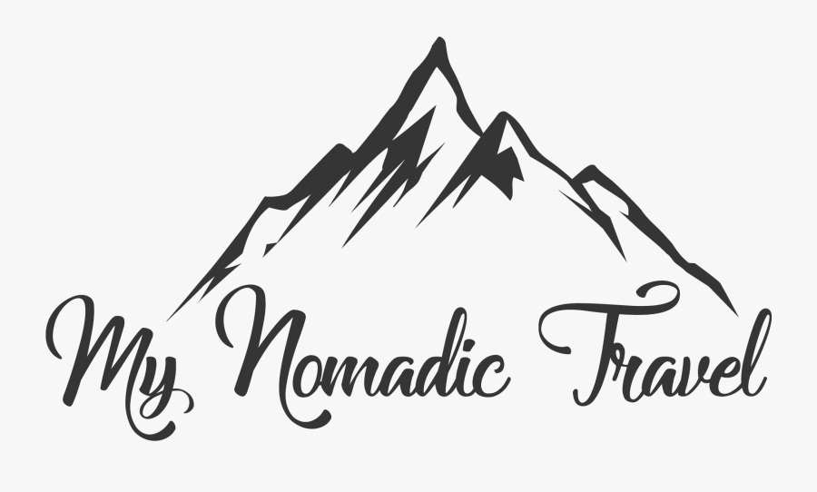The Nomadic Travel - Journey Church Spokane, Transparent Clipart
