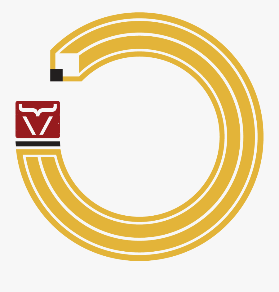 Georgia, And The Late Night What Have You - Circle, Transparent Clipart