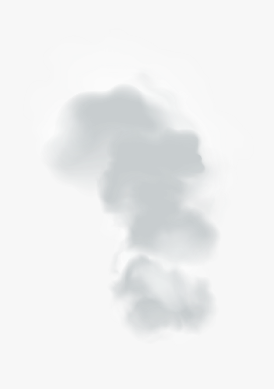 Transparent High Resolution Smoke Png, Transparent Clipart