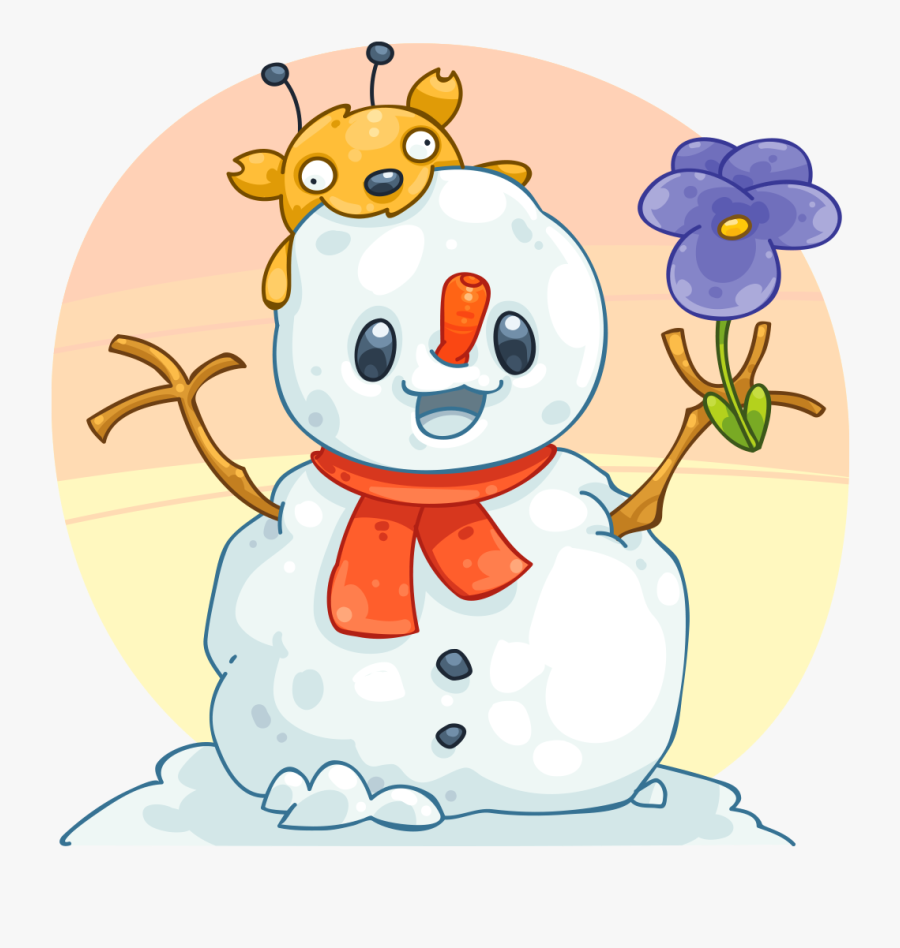 Cartoon, Transparent Clipart
