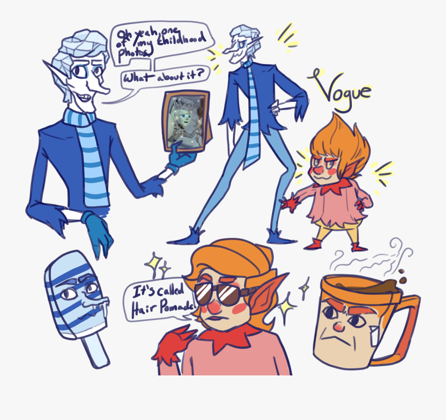 Jack Frost 1979 Fanart, Transparent Clipart