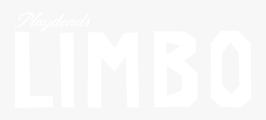 Transparent Inside Game Png - Limbo Logo, Transparent Clipart