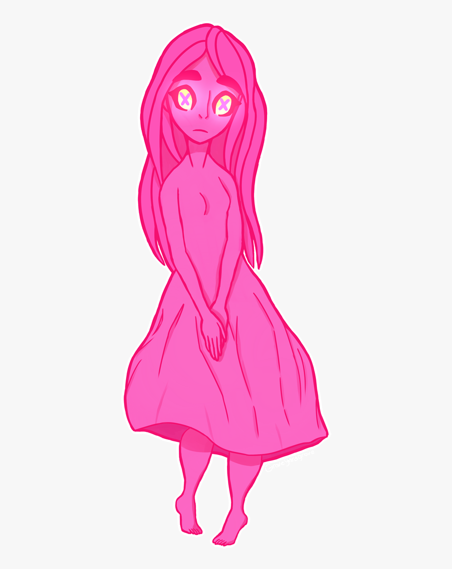 “yoo Some Limbo Ava Fanart - Illustration, Transparent Clipart