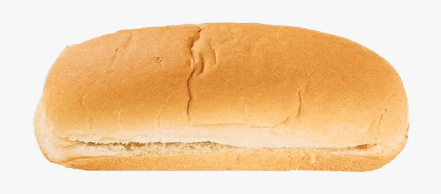 Hot Dog Bun Png - Chicago-style Hot Dog, Transparent Clipart