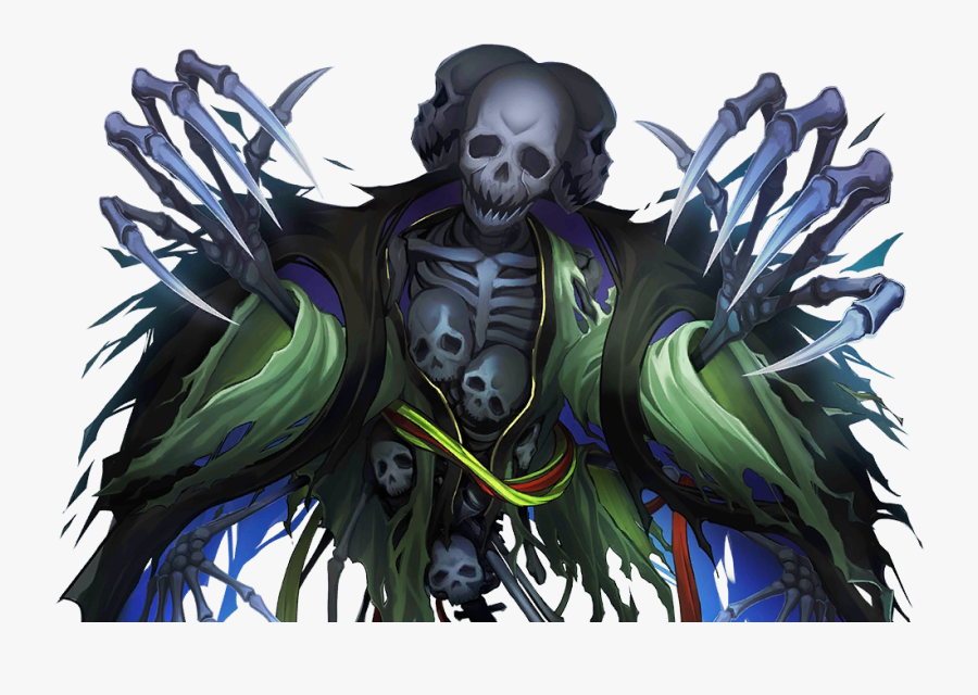 Fate/grand Order Wikia - Hassan Of Intoxicated Smoke, Transparent Clipart