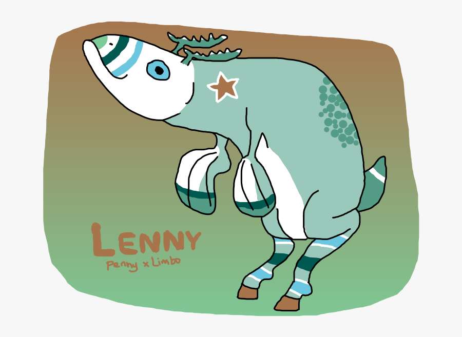 Picture - Cartoon, Transparent Clipart