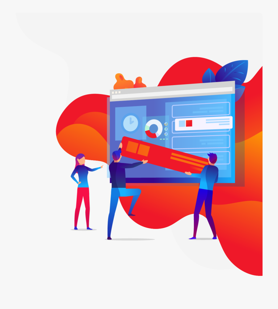 Modern Design 2019 Graphic Design, Transparent Clipart