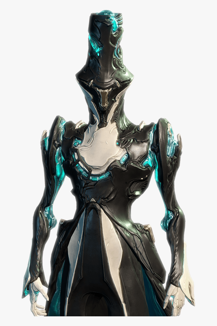 Latestcb=20141124023126 - Limbo Warframe, Transparent Clipart