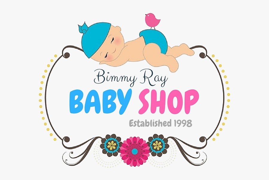 Bimmy Ray Transparent Png - Infant, Transparent Clipart