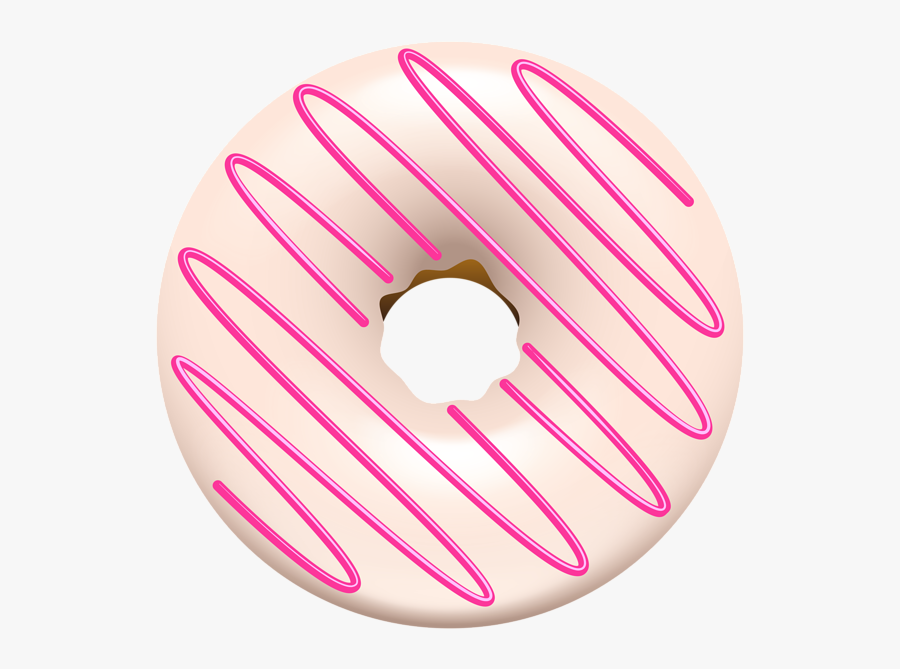 Donut Png - Pepsi Sign, Transparent Clipart